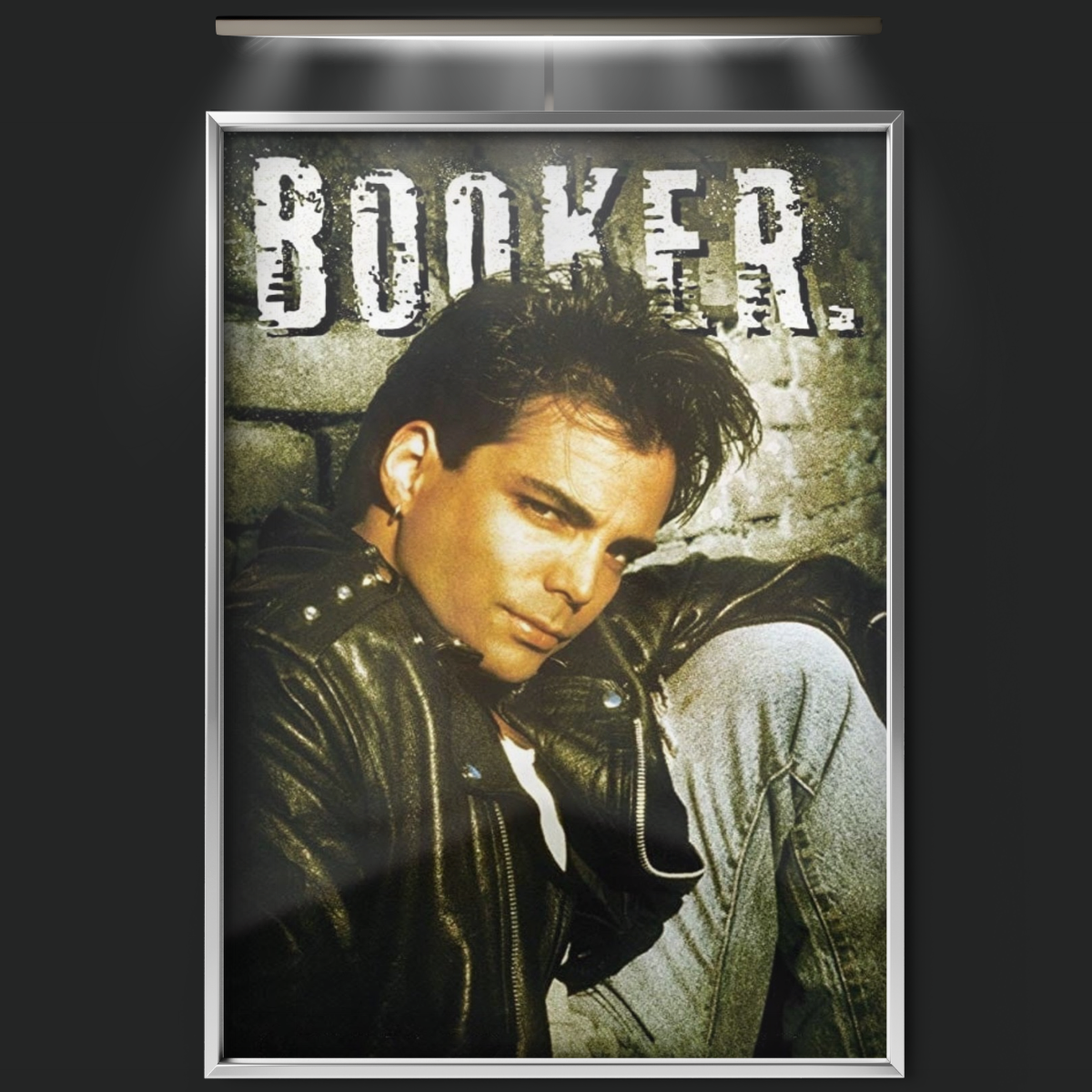Booker (1989)