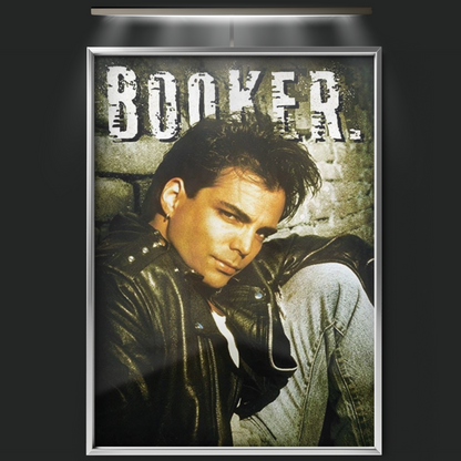 Booker (1989)