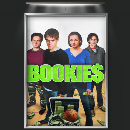 Bookies (2003)