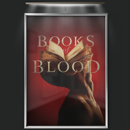 Books Of Blood (2020)
