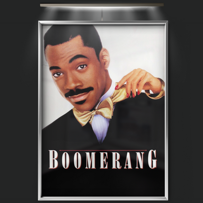 Boomerang (1992)