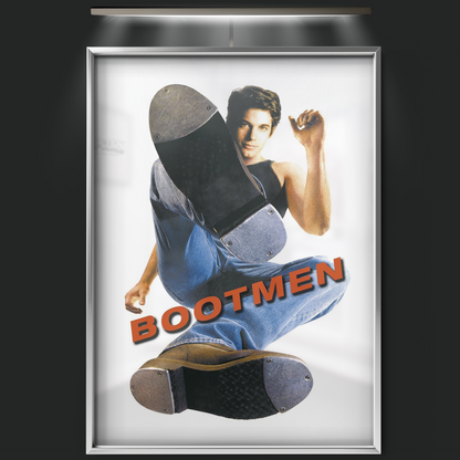 Bootmen (2000)