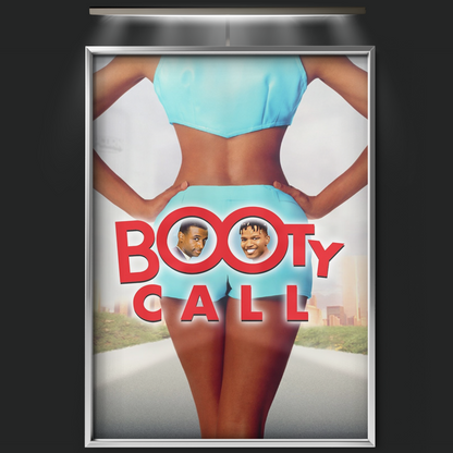 Booty Call (1997)