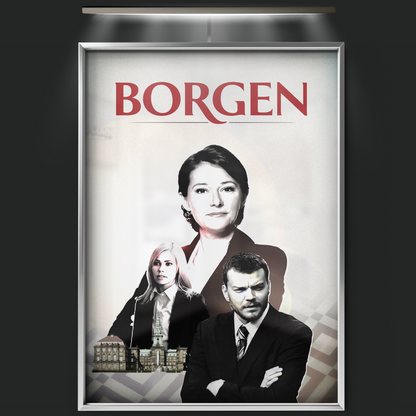 Borgen (2010)