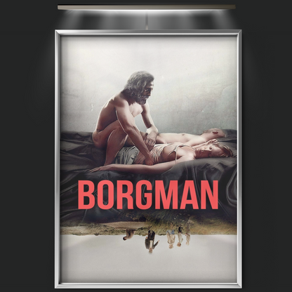 Borgman (2013)