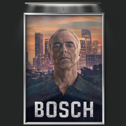 Bosch (2015)