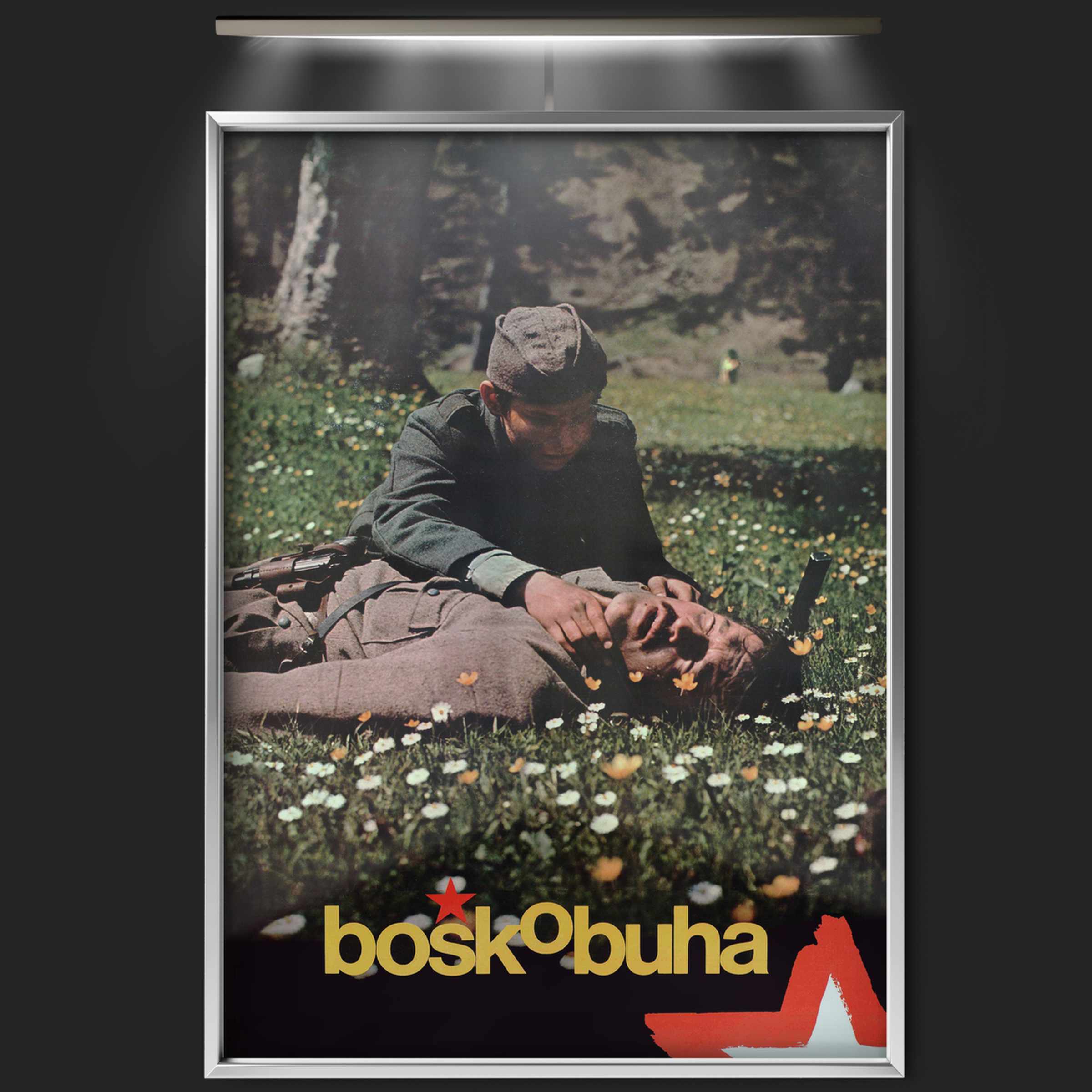 Boško Buha (1978)