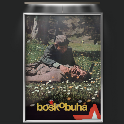 Boško Buha (1978)