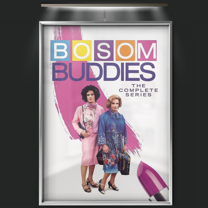 Bosom Buddies (1980)