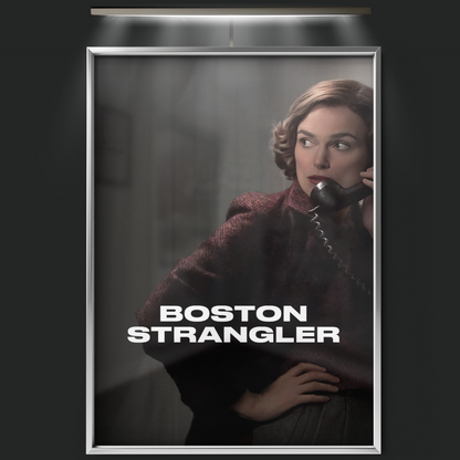 Boston Strangler (2023)