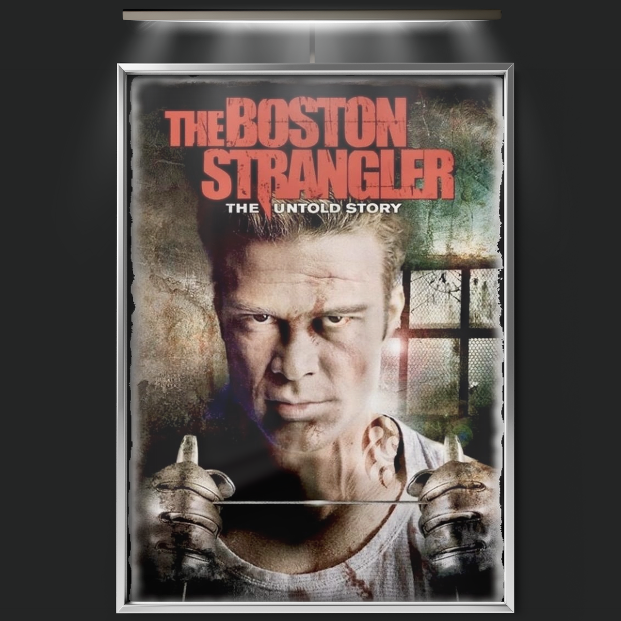 Boston Strangler The Untold Story (2008)