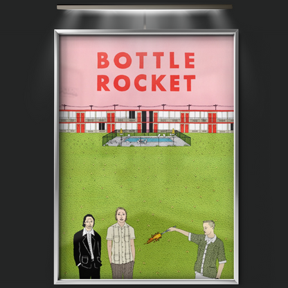 Bottle Rocket (1996)
