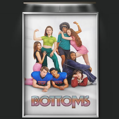 Bottoms (2023)