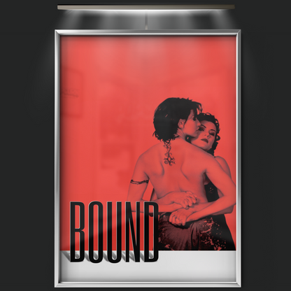 Bound (1996)