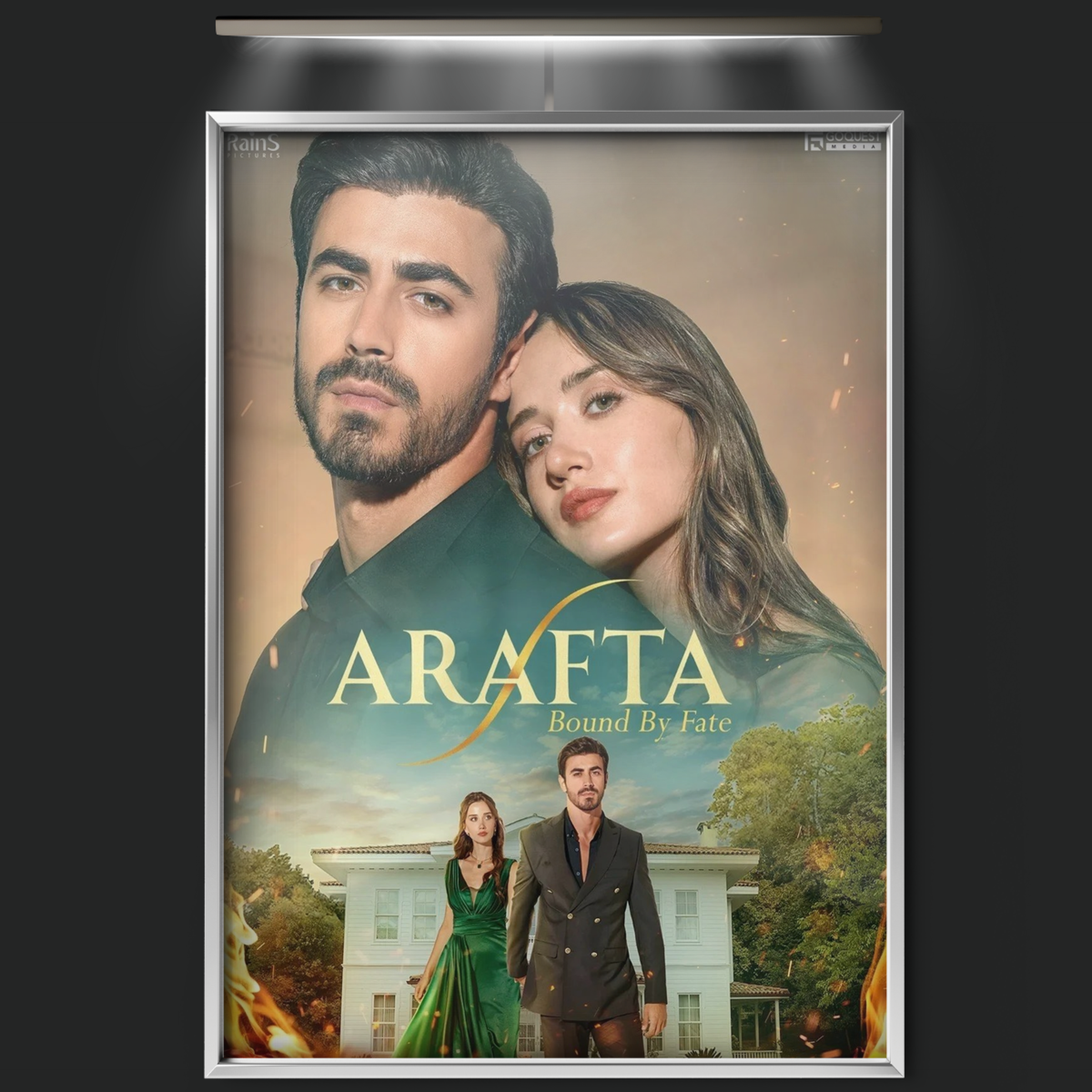 Bound By Fate (2025)