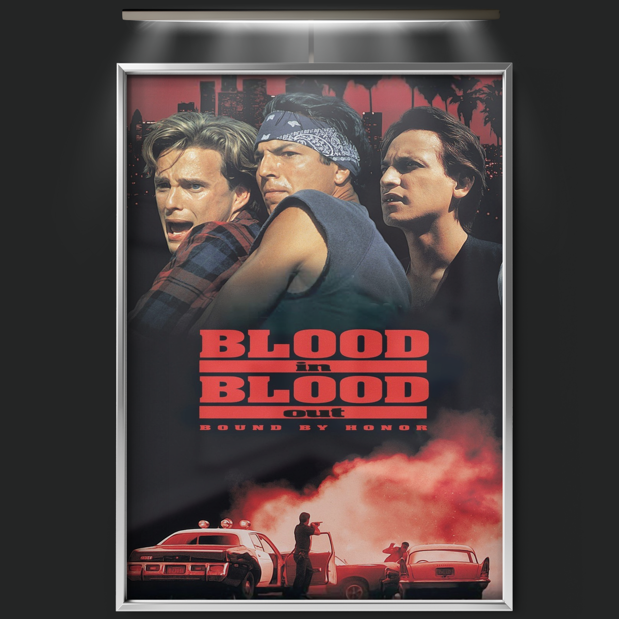 Bound By Honor (1993)