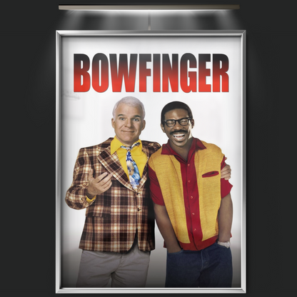 Bowfinger (1999)