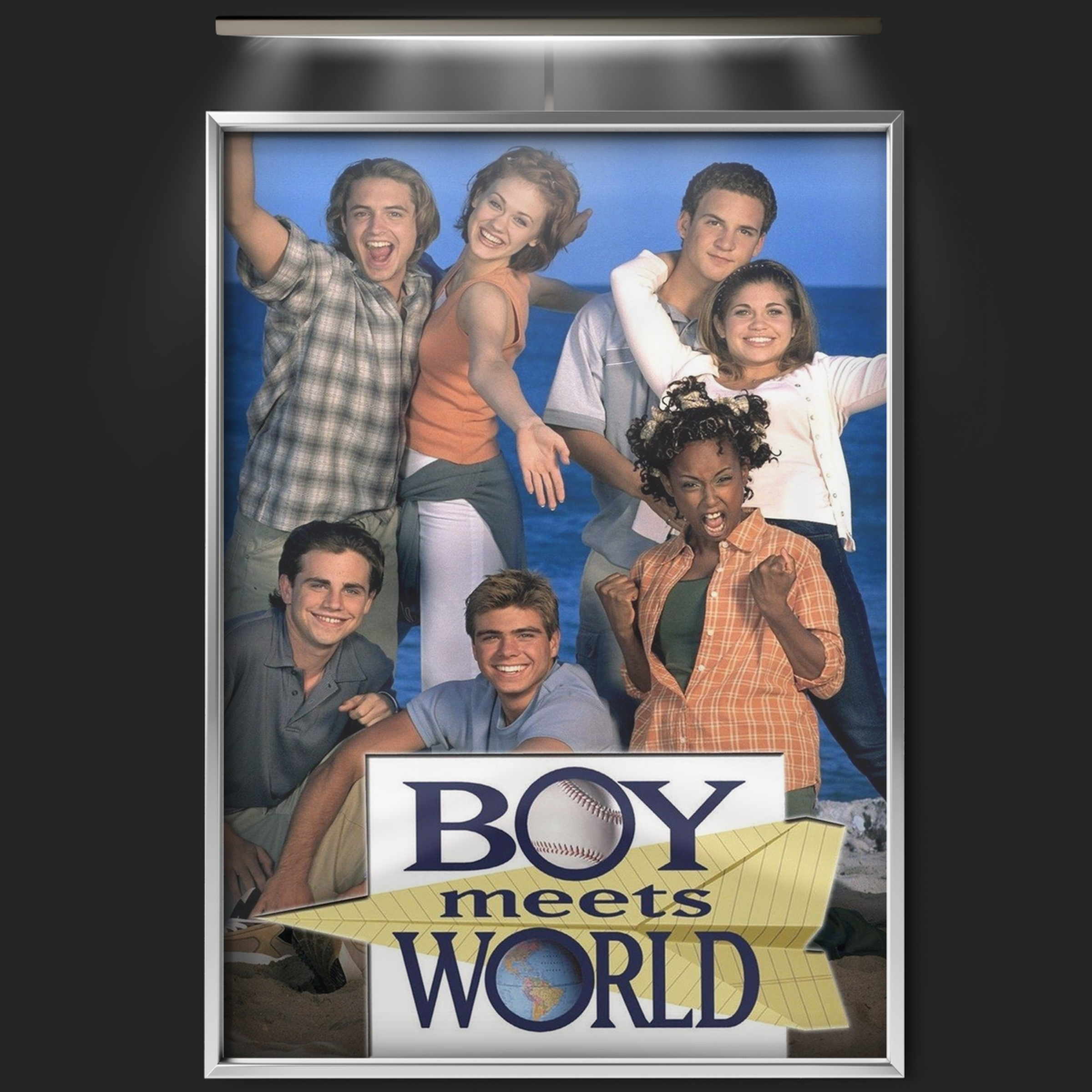 Boy Meets World (1993)
