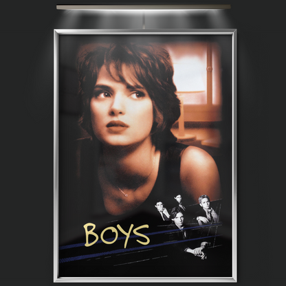 Boys (1996)
