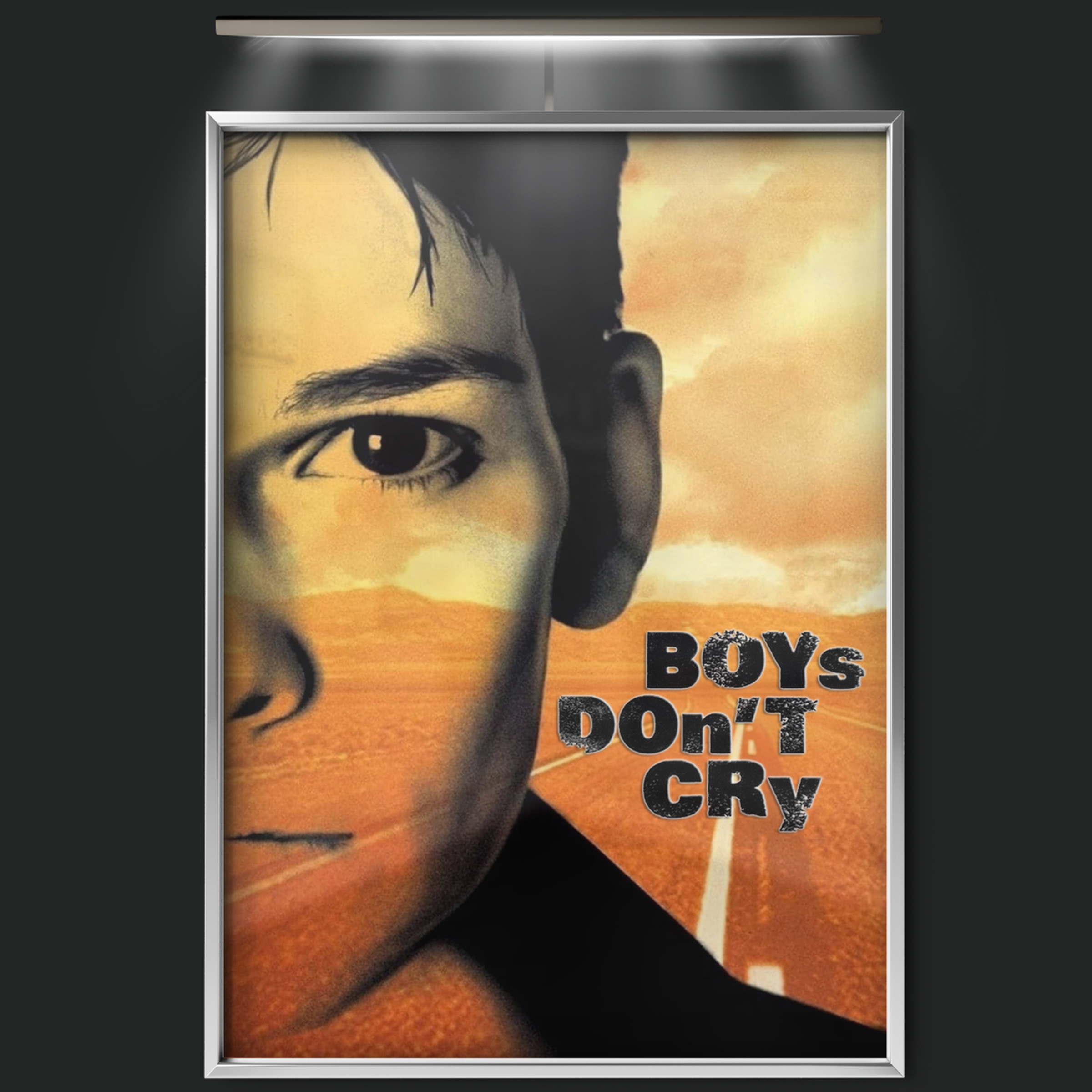 Boys Don't Cry (1999)