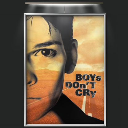 Boys Don't Cry (1999)