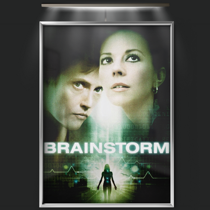 Brainstorm (1983)