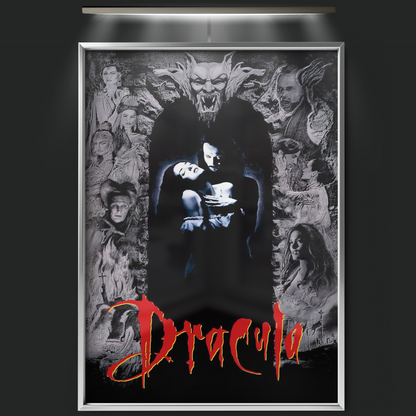 Bram Stoker's Dracula (1992)
