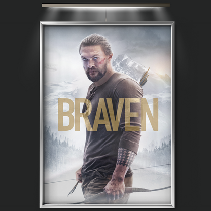 Braven (2018)