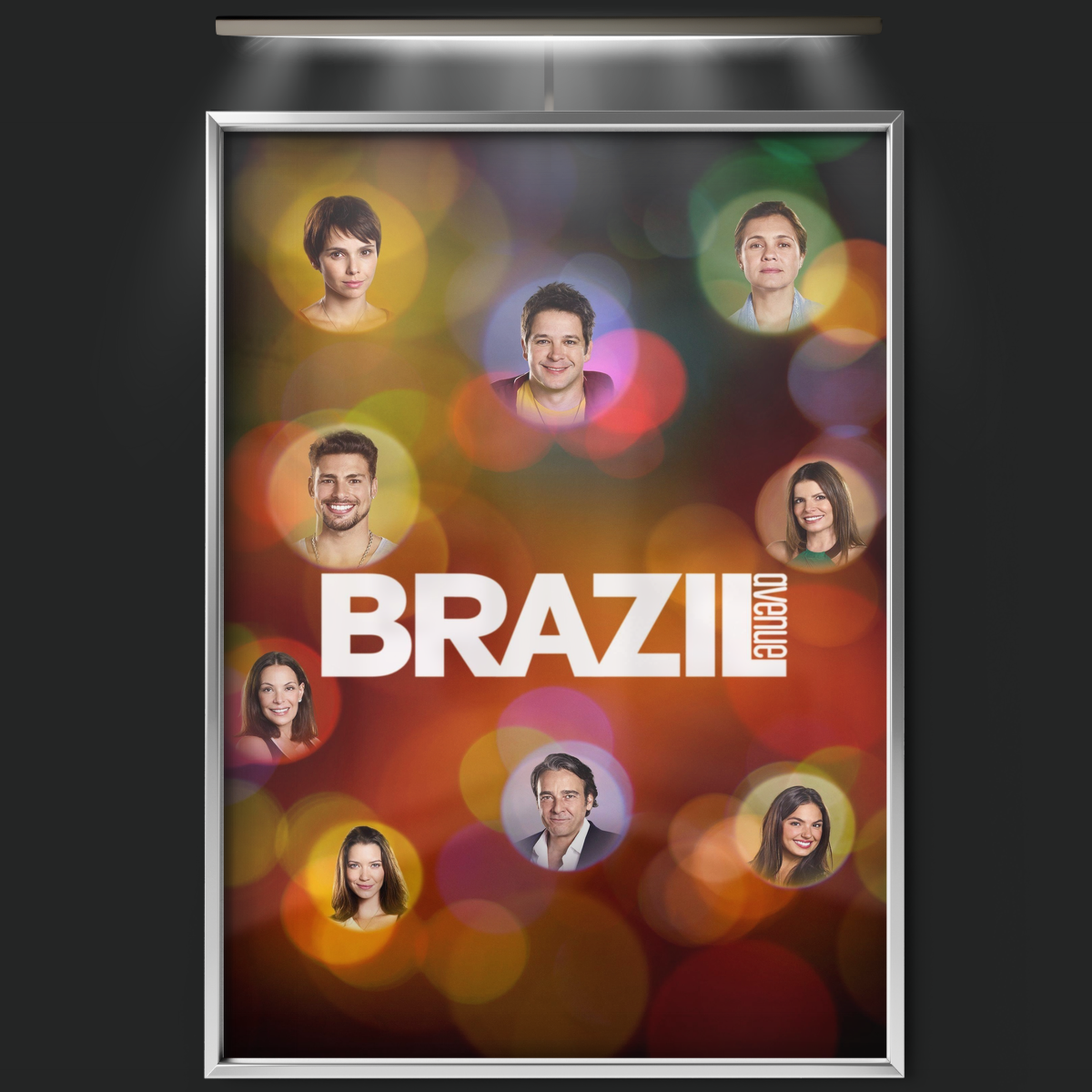 Brazil Avenue (2012)