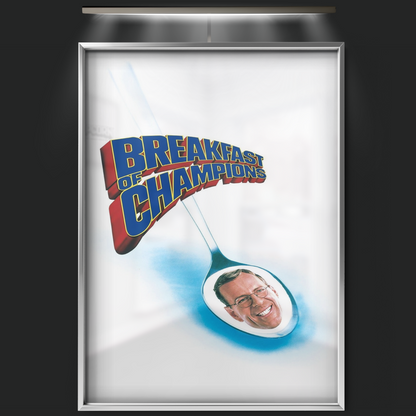Breakfast Of Champions (1999)