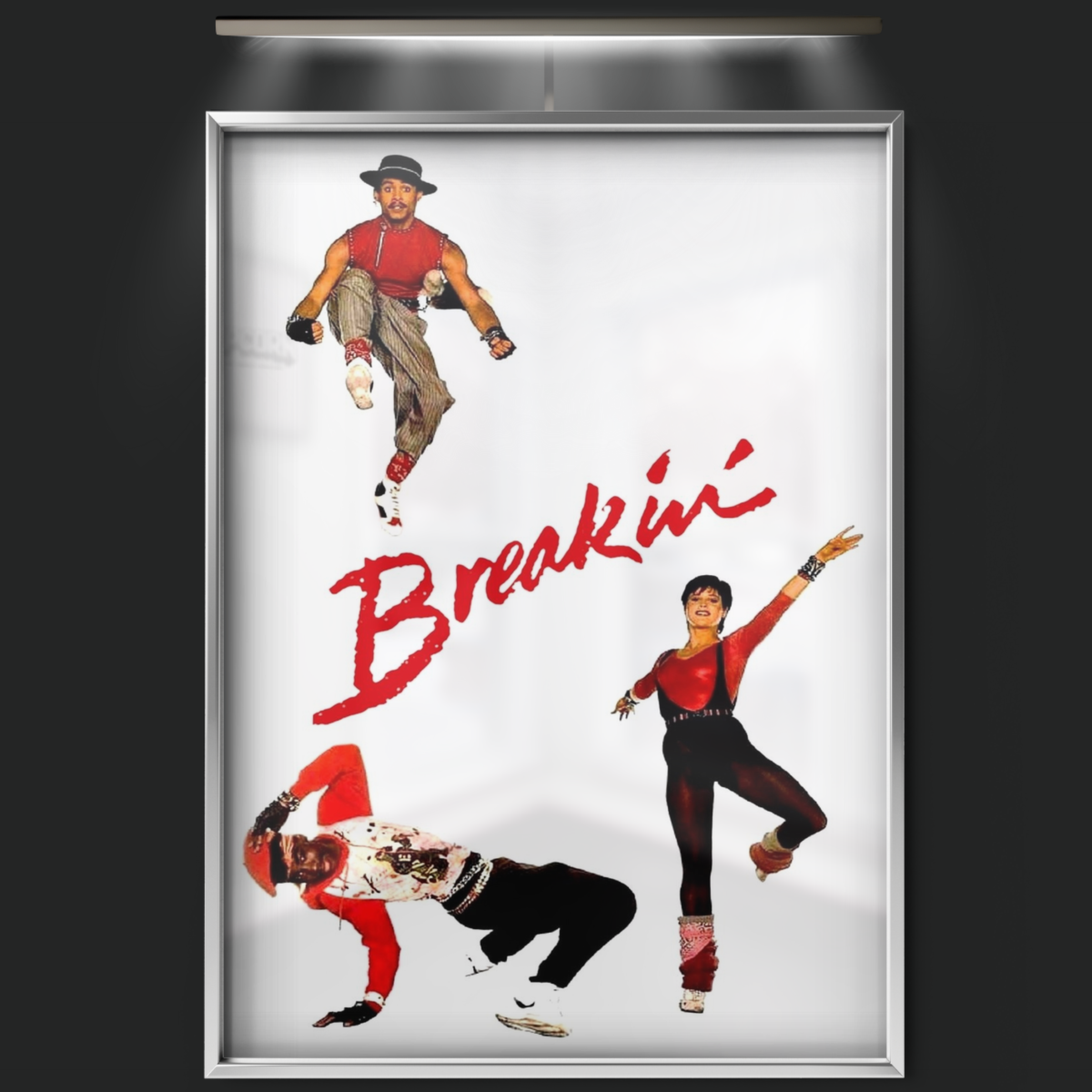 Breakin' (1984)