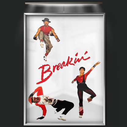 Breakin' (1984)
