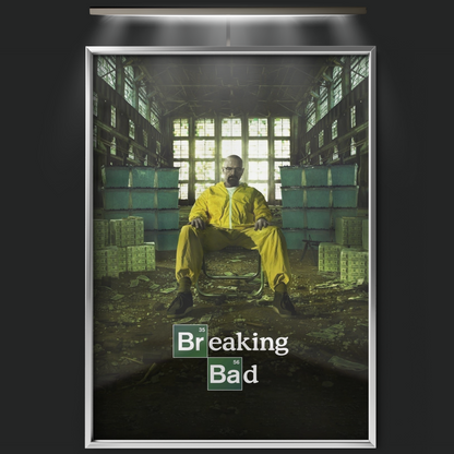 Breaking Bad (2008)