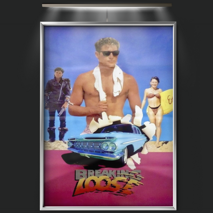 Breaking Loose (1988)