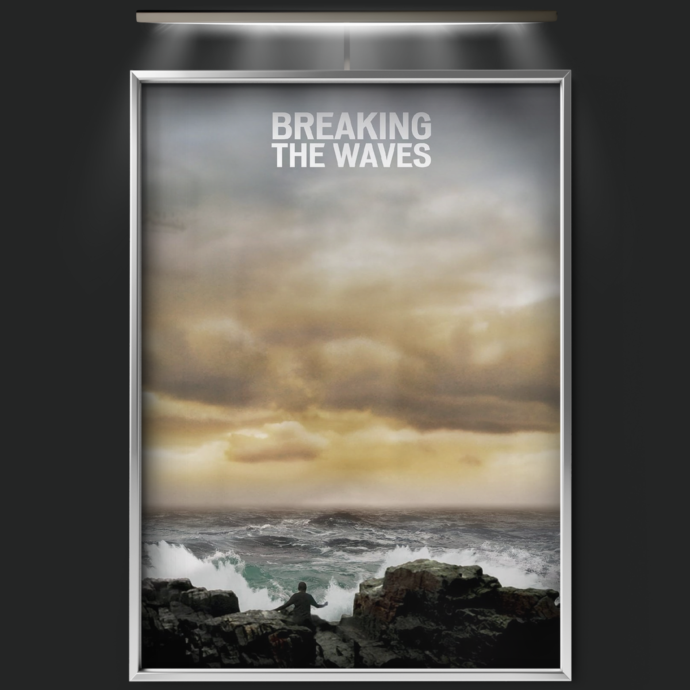 Breaking The Waves (1996)