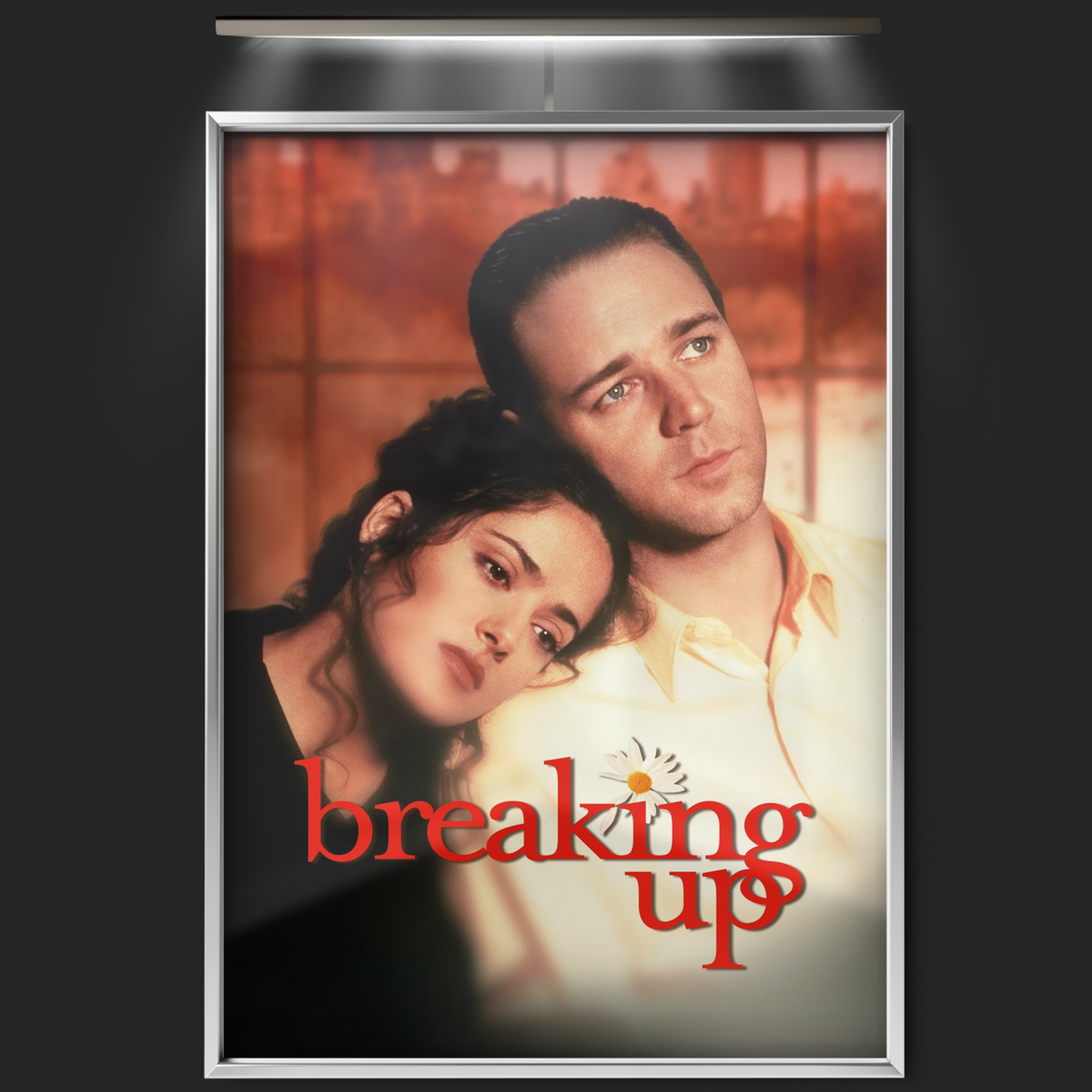 Breaking Up (1997)