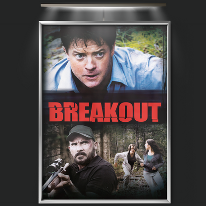 Breakout (2013)
