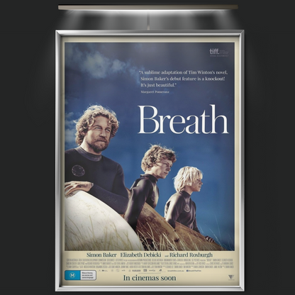 Breath (2017)