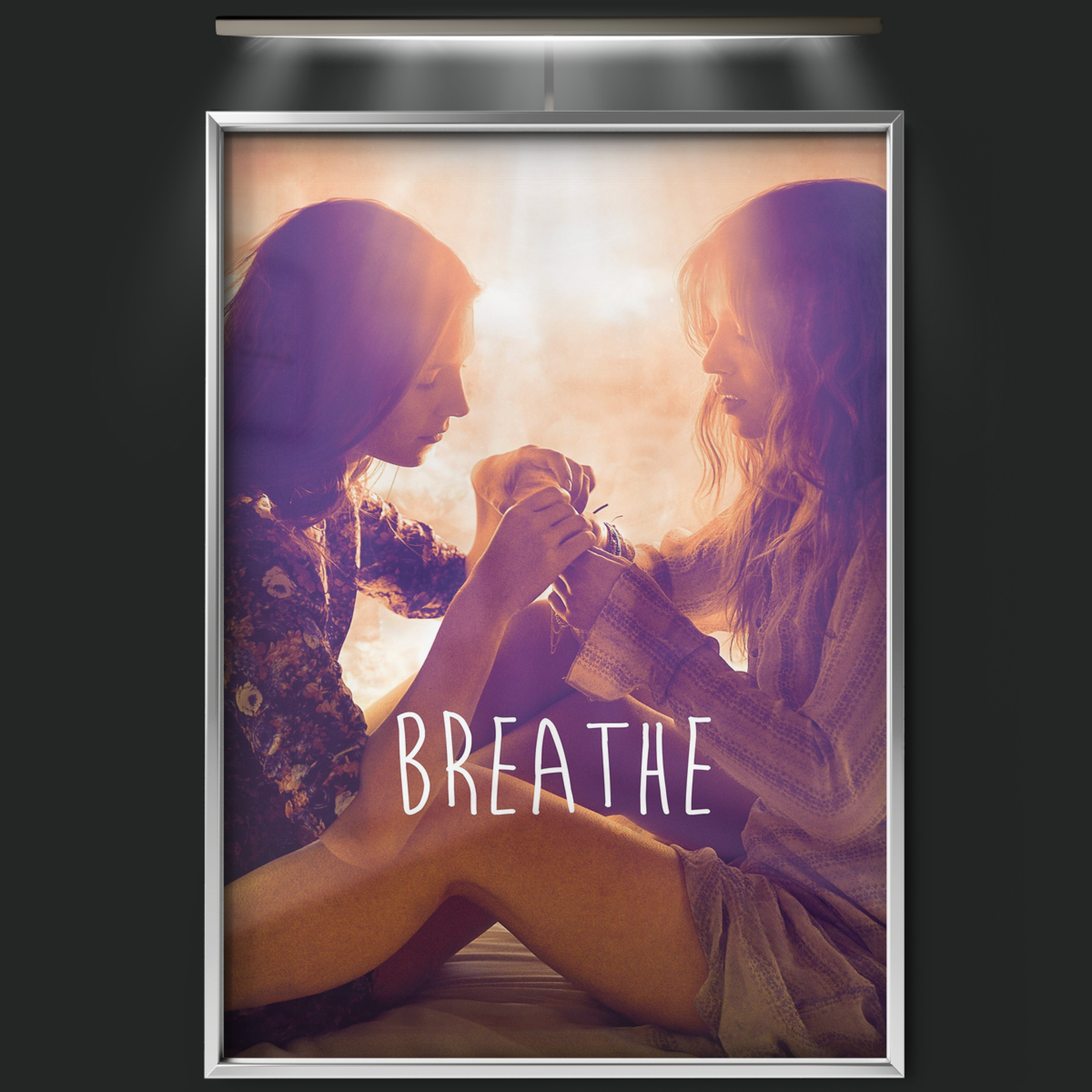 Breathe (2014)