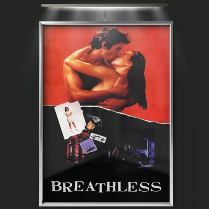 Breathless (1983)