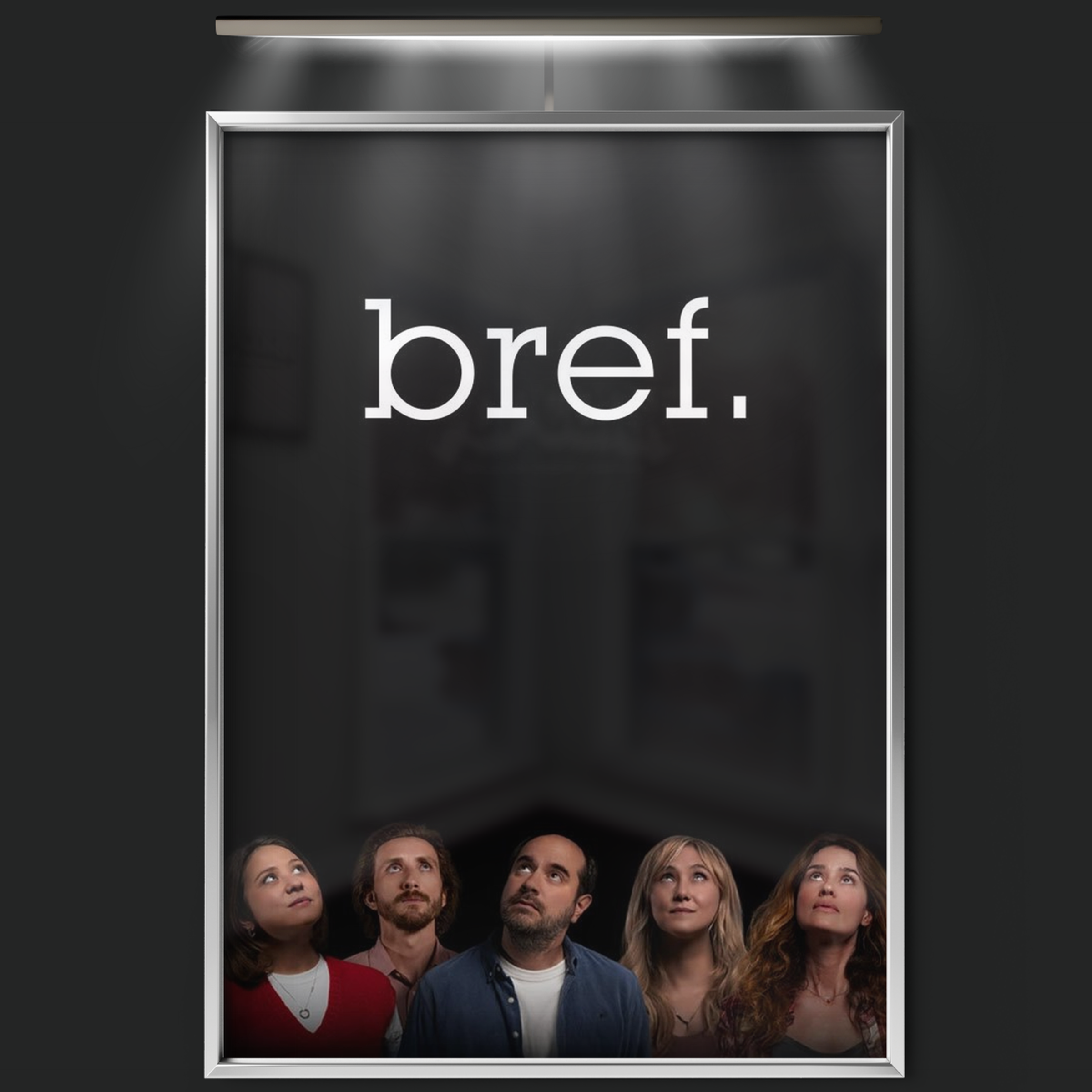 Bref (2011)