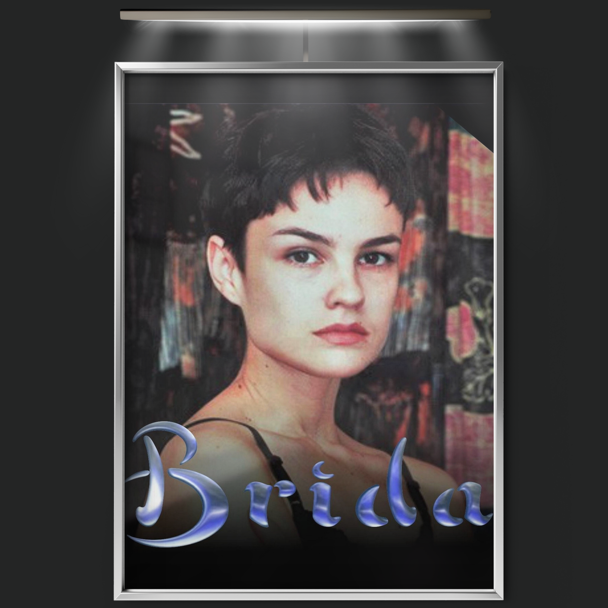 Brida (1998)