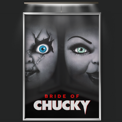 Bride Of Chucky (1998)