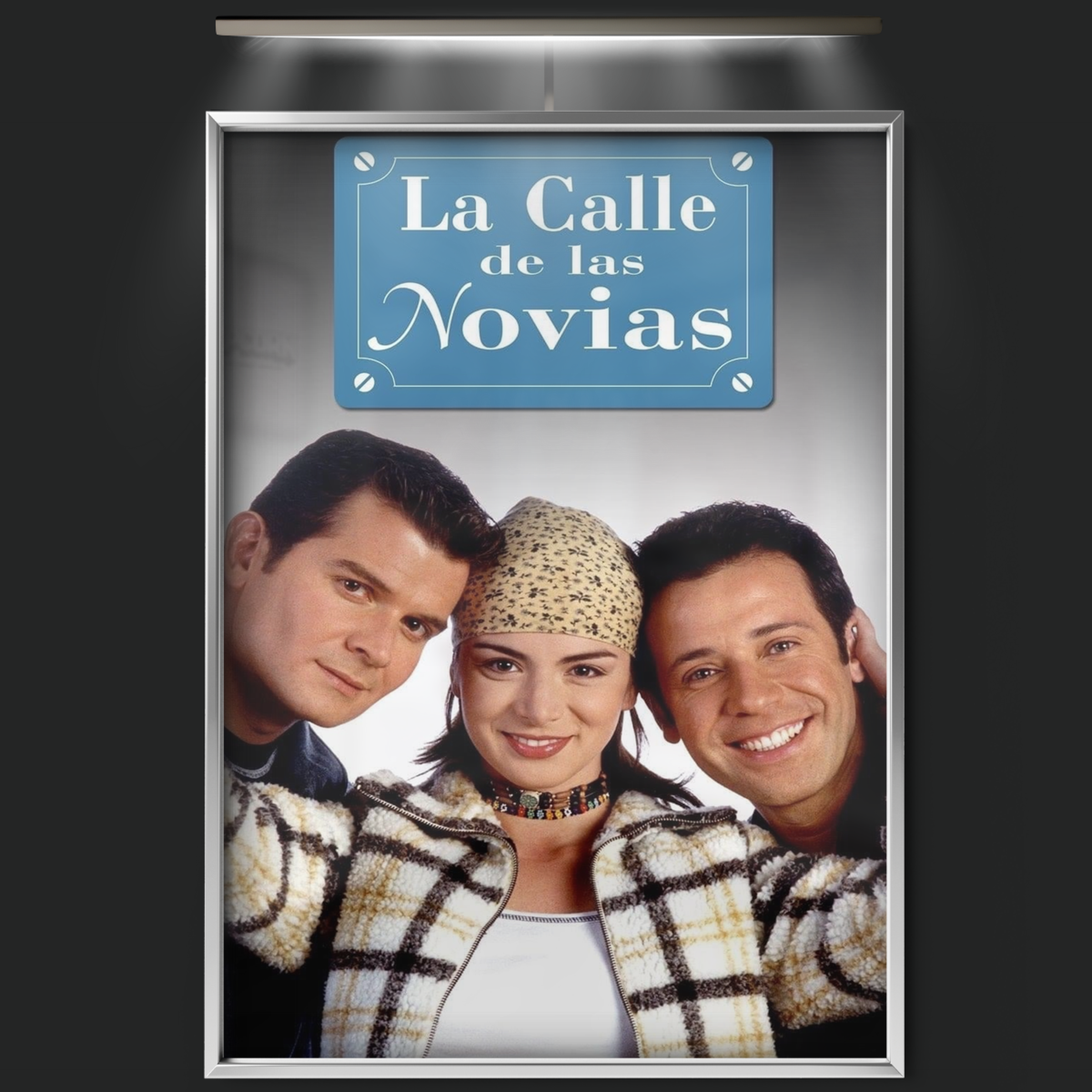 Bride's Avenue (2000)