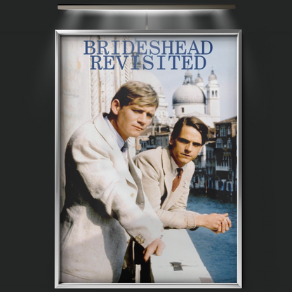 Brideshead Revisited (1981)