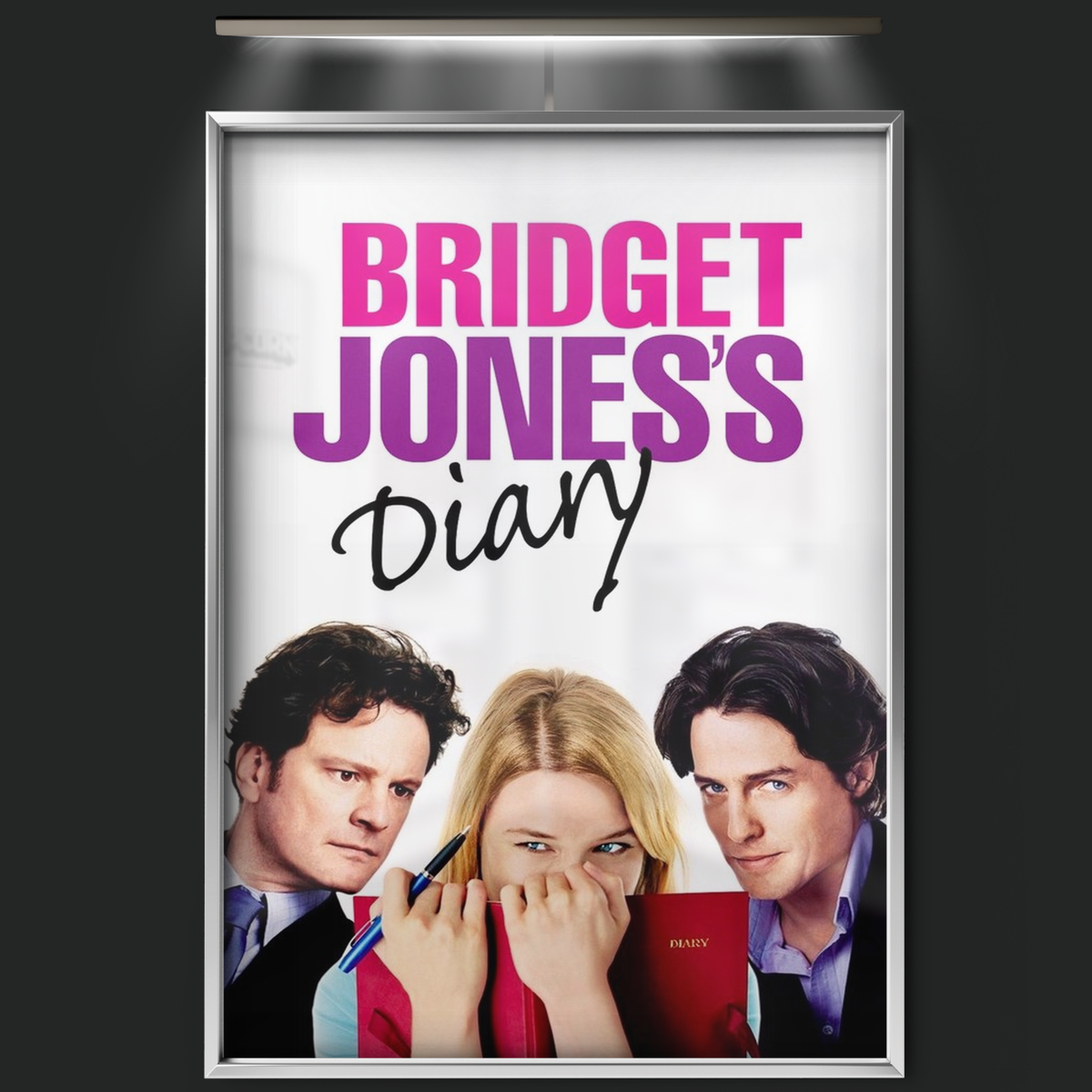 Bridget Jones's Diary (2001)
