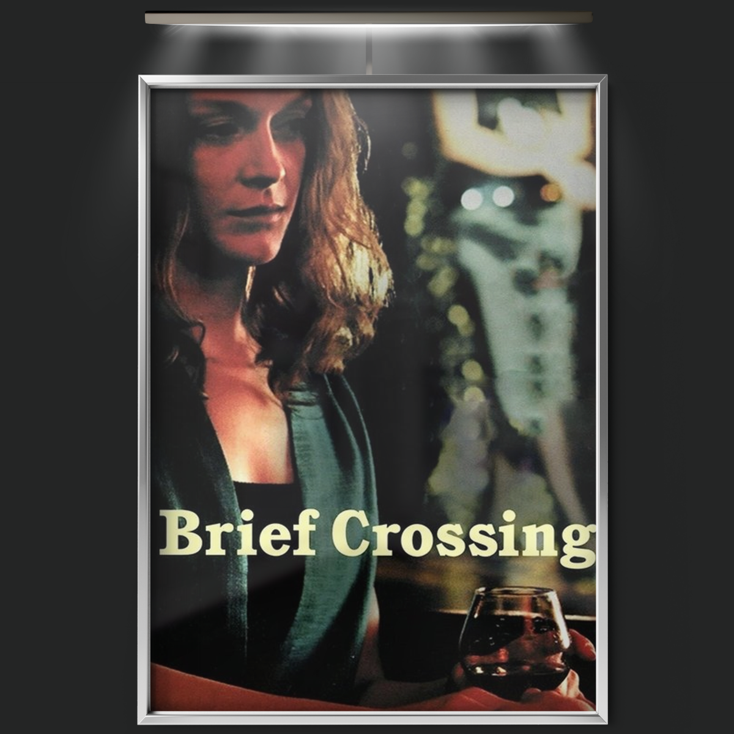 Brief Crossing (2001)