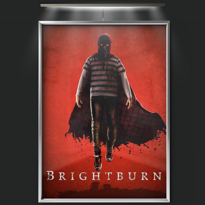 Brightburn (2019)