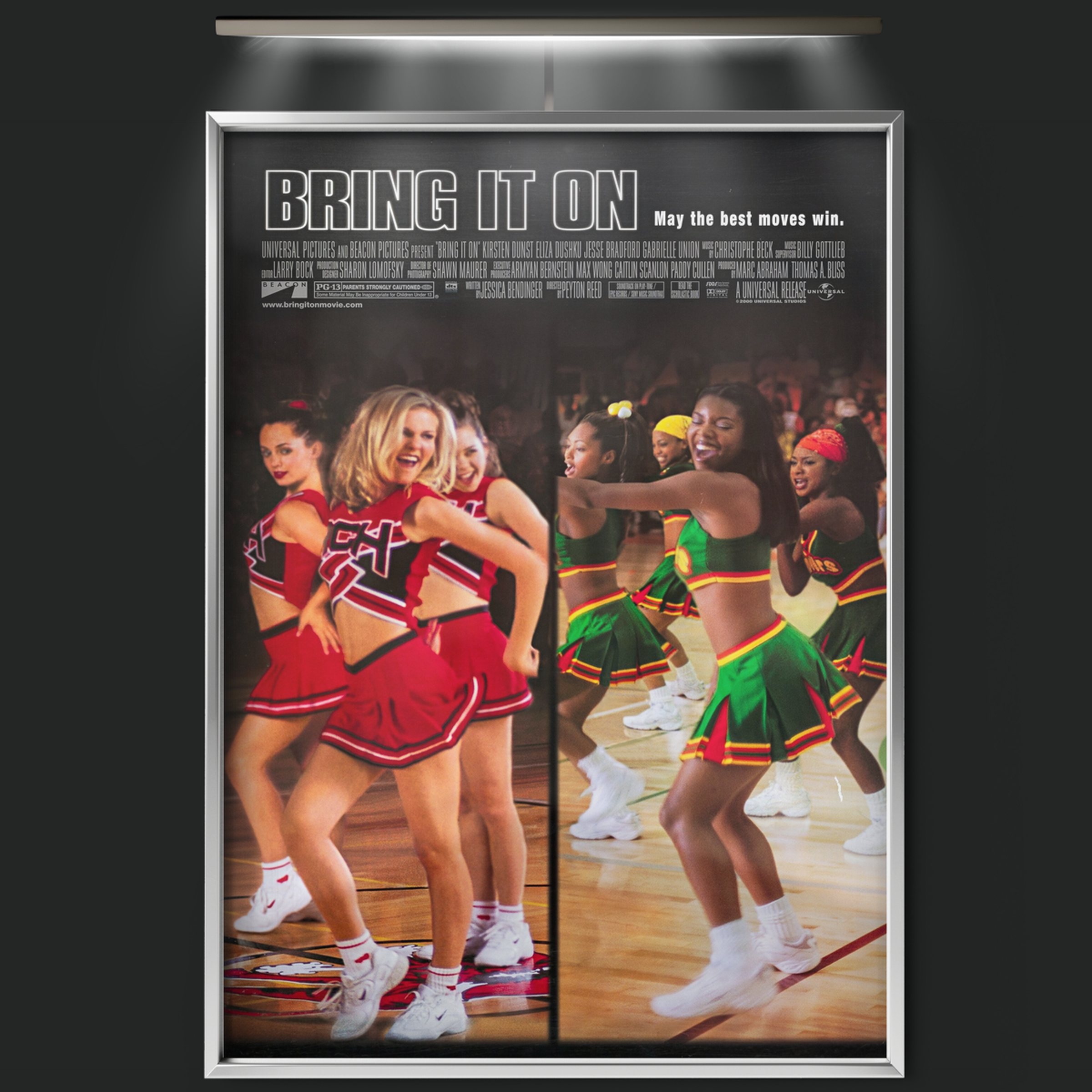 Bring It On (2000)