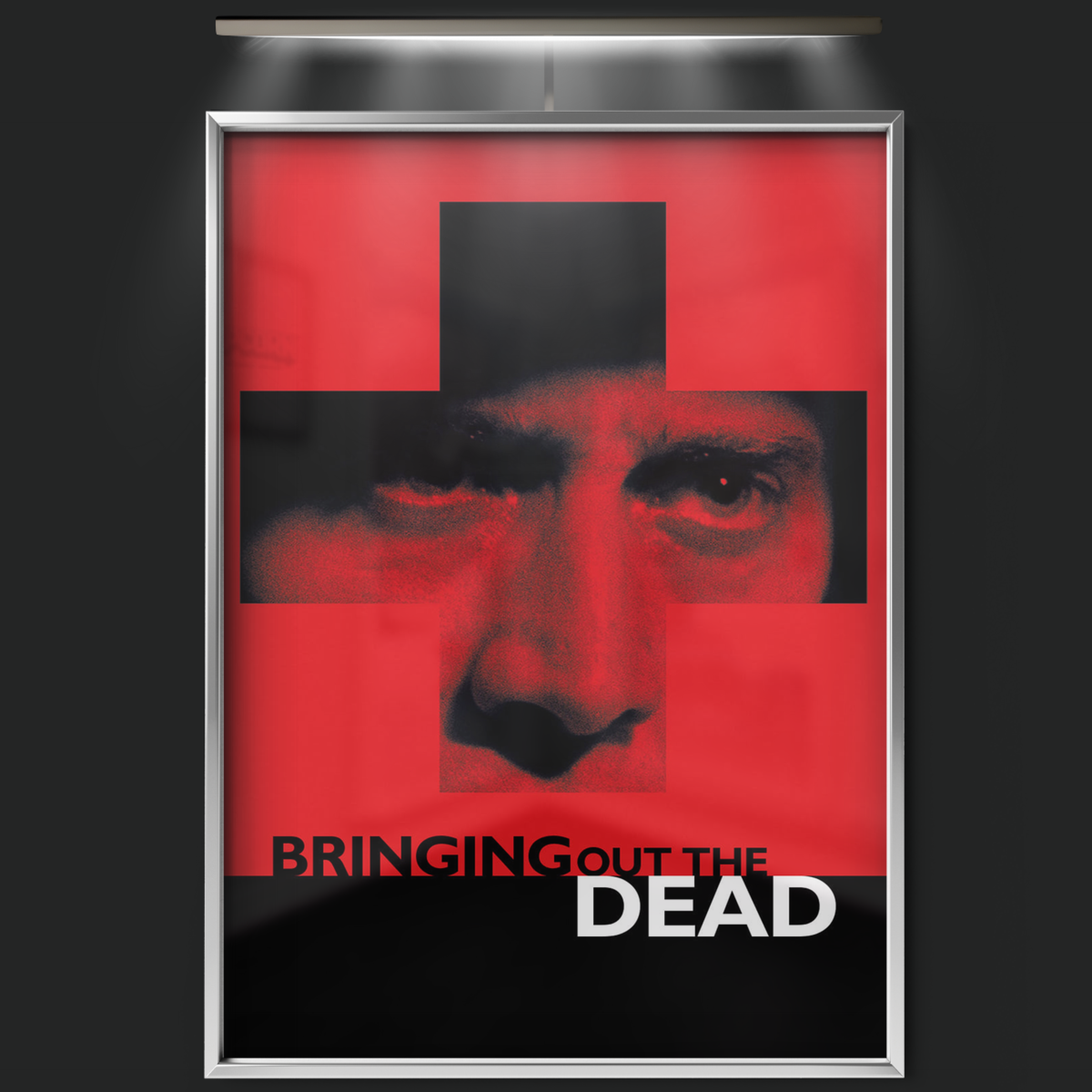 Bringing Out The Dead (1999)